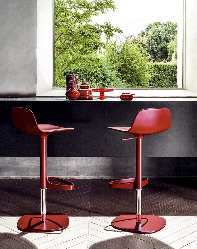 Барный стул BONALDO Bonnie SB71