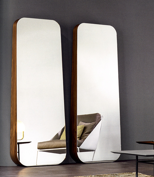 Зеркало BONALDO Obel D665