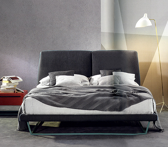 Кровать BONALDO Amlet LAL6