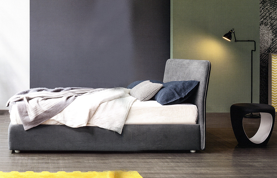 Кровать BONALDO TONIGHT LGO6