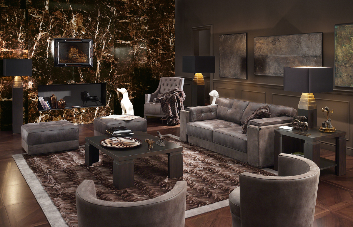 Arredo Гостиные MC3
