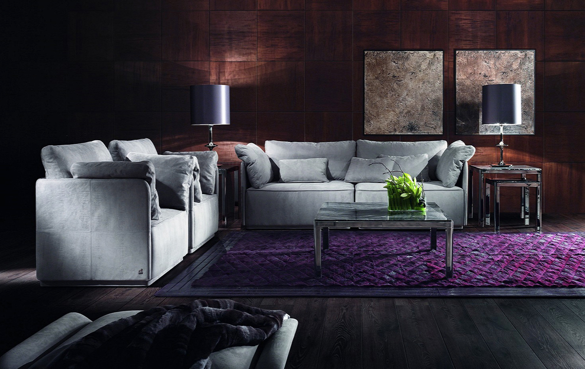 Arredo Гостиные LIVING 01