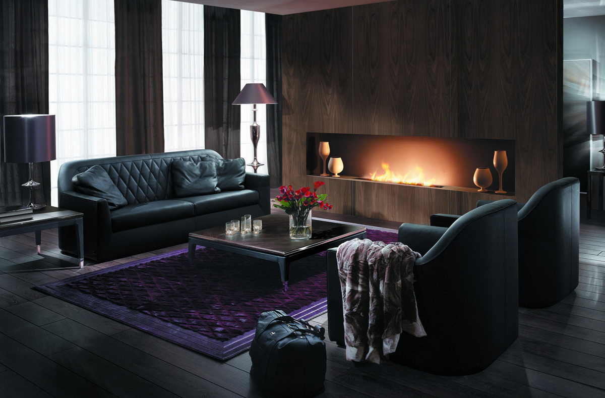 Arredo Гостиные LIVING 05