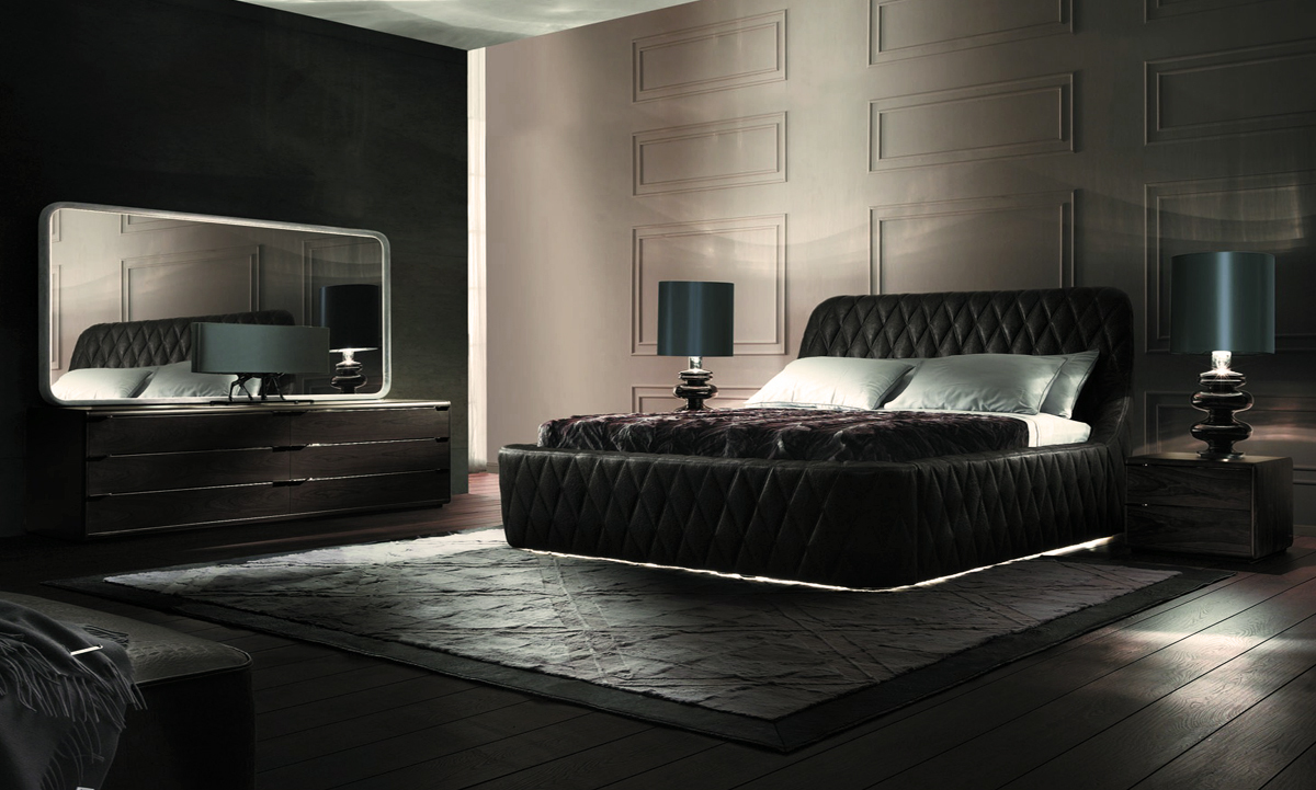 Arredo Спальни NIGHT 01