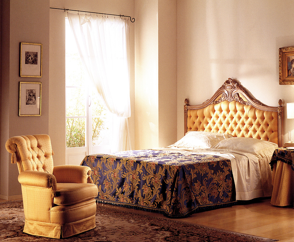 Кровать GALIMBERTI MARIO CIMABUE letto