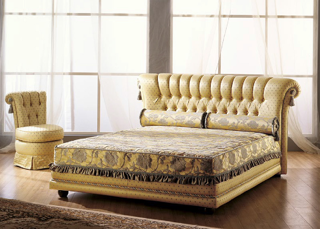 Кровать GALIMBERTI MARIO TIZIANO letto