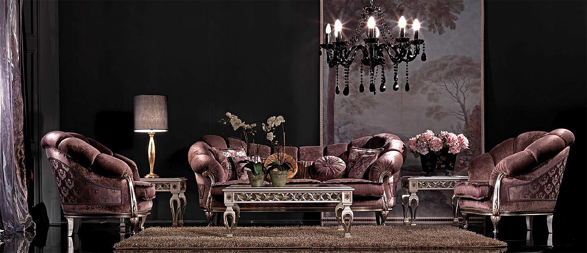 Arredo Гостиные VALERIA