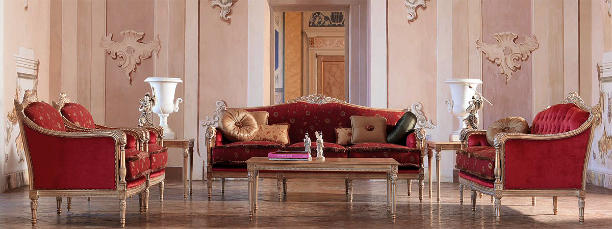 Arredo Гостиные VERONICA