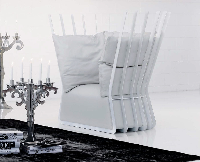 Кресло BRIANFORM AMELIE D333