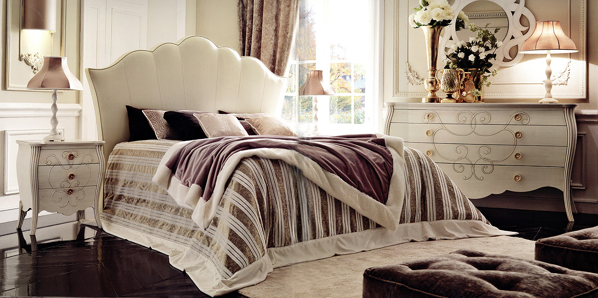 Arredo Спальни FR 4