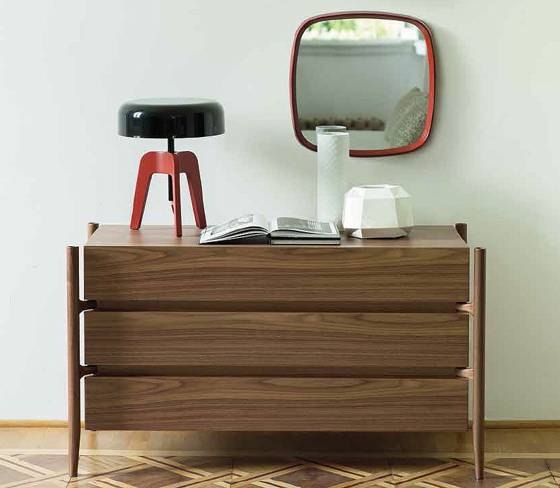 Комод PORADA Regent 1 legno