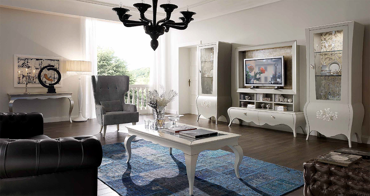 Arredo Гостиные NR 02