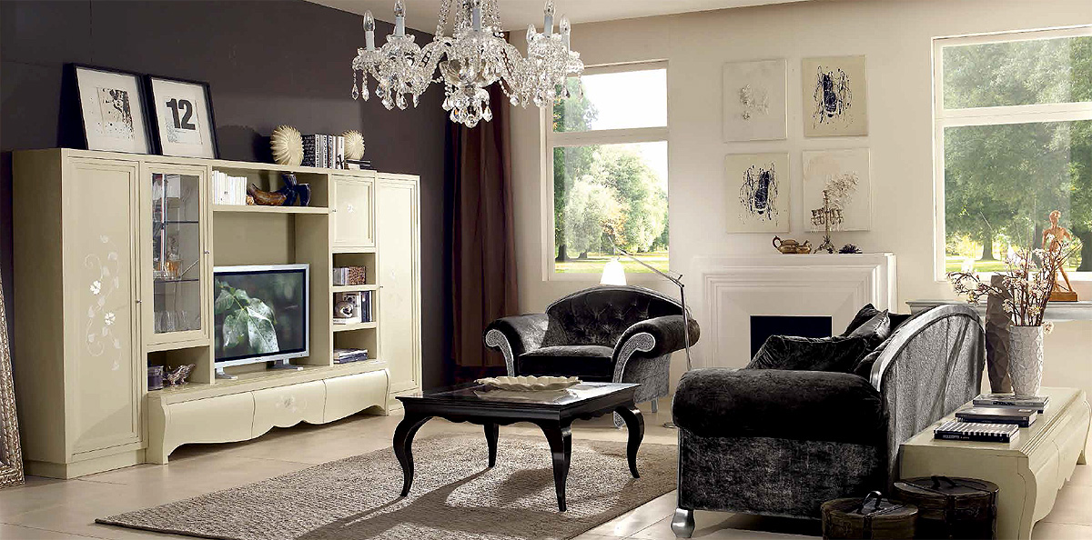 Arredo Гостиные NR 03