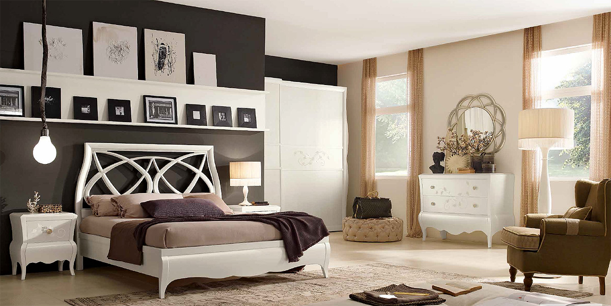 Arredo Спальни NR 06