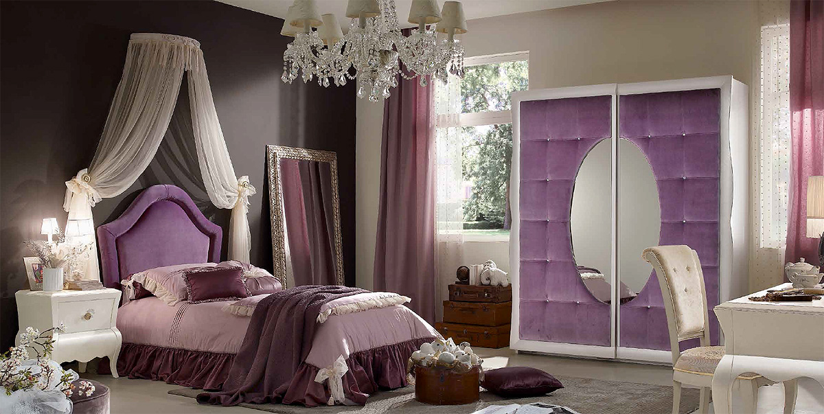 Arredo Детская мебель Италии NR 09