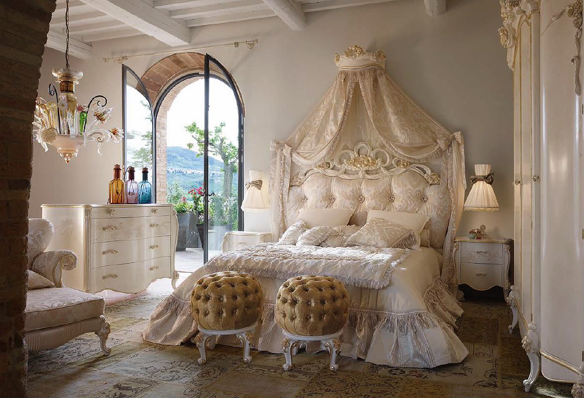 Arredo Спальни Proposta 57
