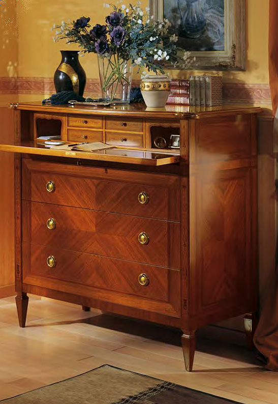 Комод SERAFINO MARELLI G 2 como