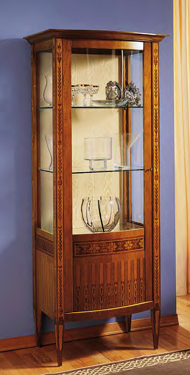 Витрина SERAFINO MARELLI G 9