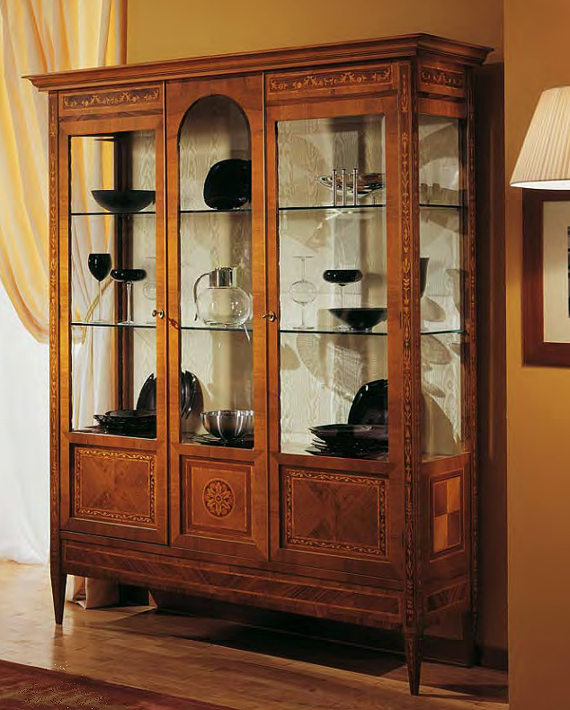 Витрина SERAFINO MARELLI G 11