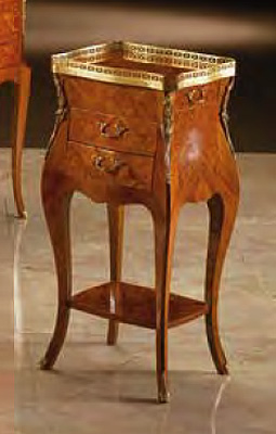 Столик SERAFINO MARELLI 140