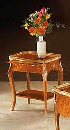 Столик SERAFINO MARELLI 150