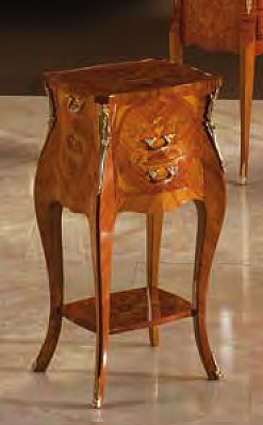 Столик SERAFINO MARELLI 200