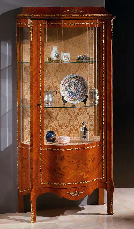 Витрина SERAFINO MARELLI 230