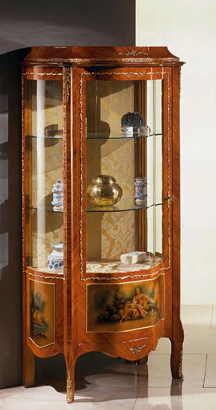 Витрина SERAFINO MARELLI 235