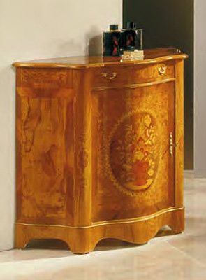 Буфет SERAFINO MARELLI 550