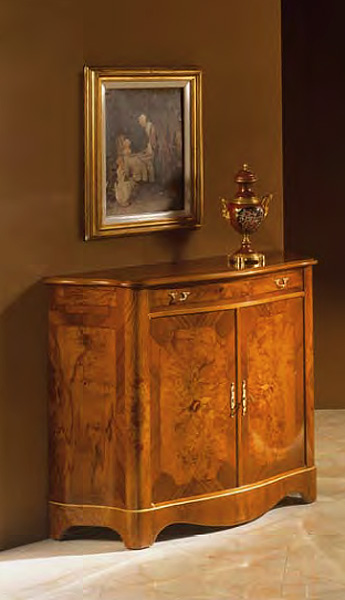 Буфет SERAFINO MARELLI 562
