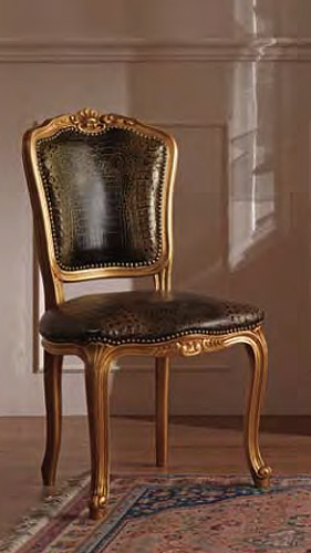 Стул SERAFINO MARELLI 1084