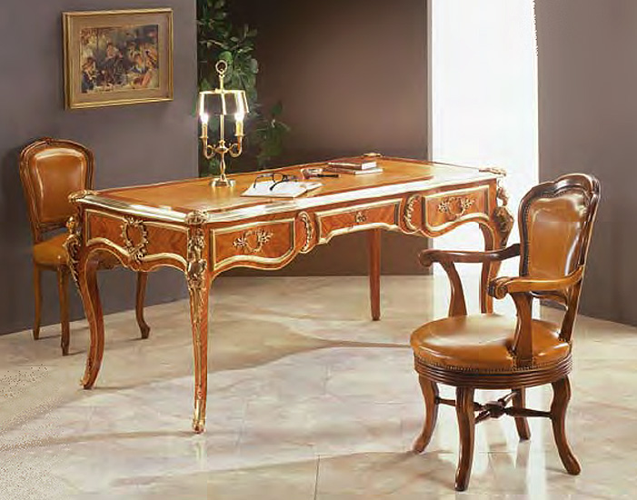 Письменный стол SERAFINO MARELLI 1300