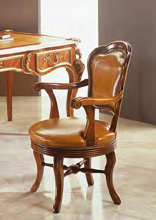 Стул SERAFINO MARELLI 1360