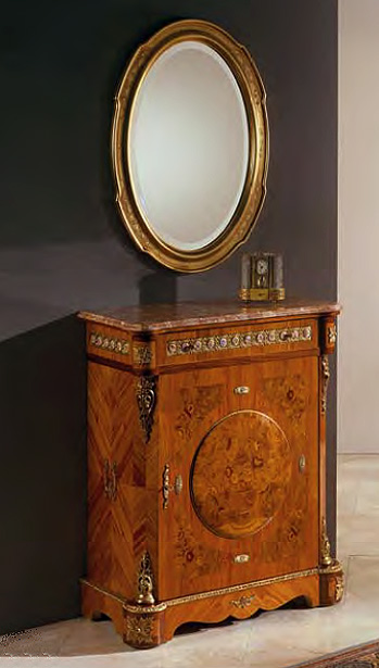 Буфет SERAFINO MARELLI 2100