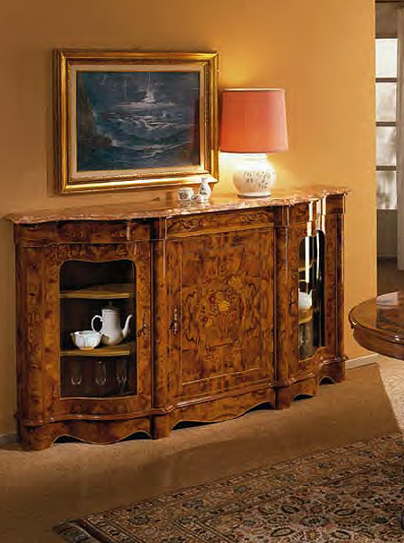 Буфет SERAFINO MARELLI 2260