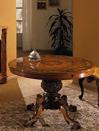 Стол SERAFINO MARELLI 2270