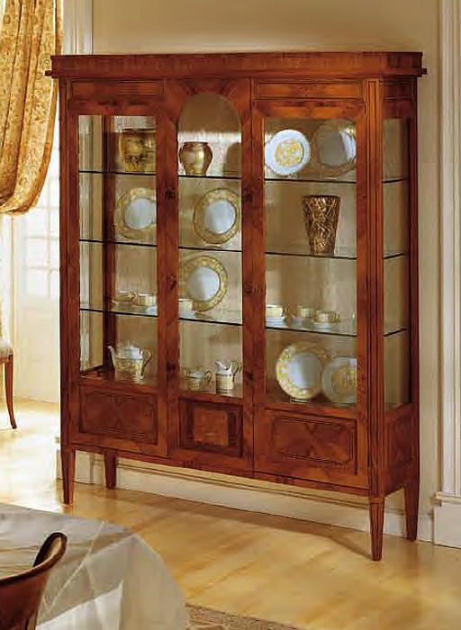 Витрина SERAFINO MARELLI M 11