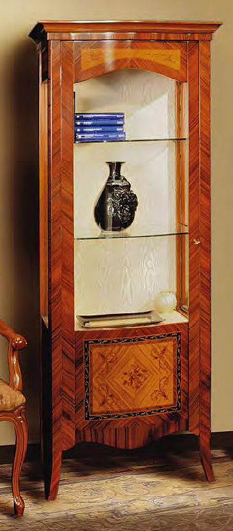 Витрина SERAFINO MARELLI T 9