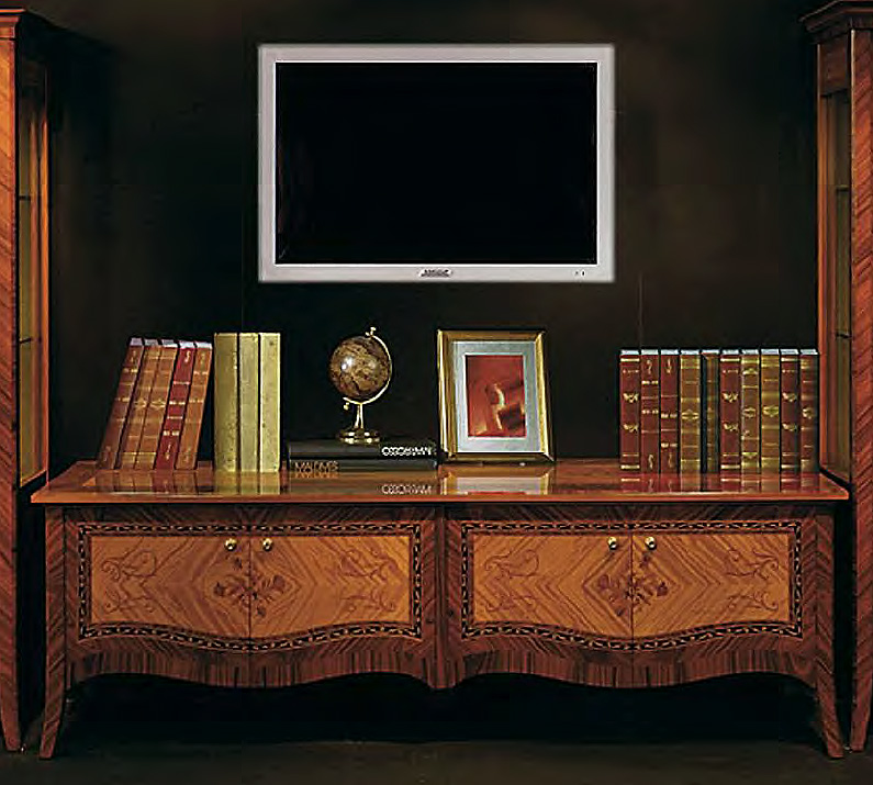 Тумба под TV SERAFINO MARELLI T 10