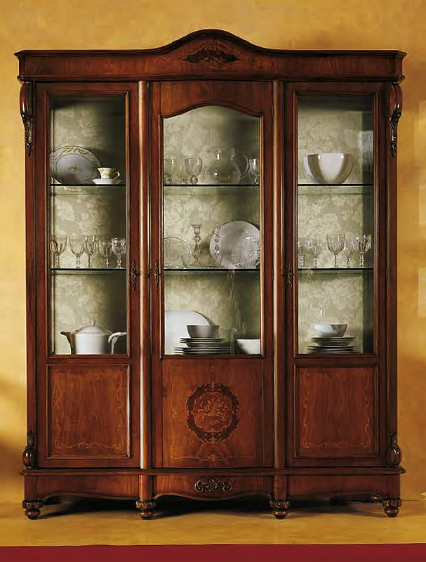 Витрина SERAFINO MARELLI S 11