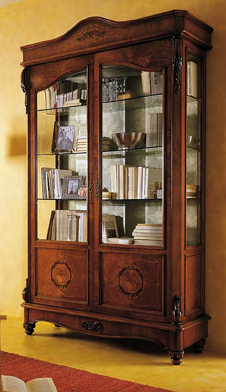 Витрина SERAFINO MARELLI S 12
