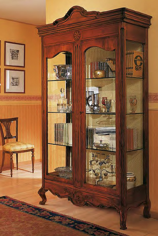 Витрина SERAFINO MARELLI P 12