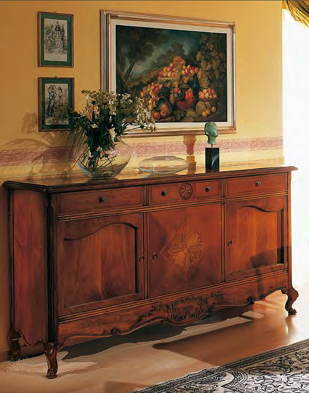 Буфет SERAFINO MARELLI P 14