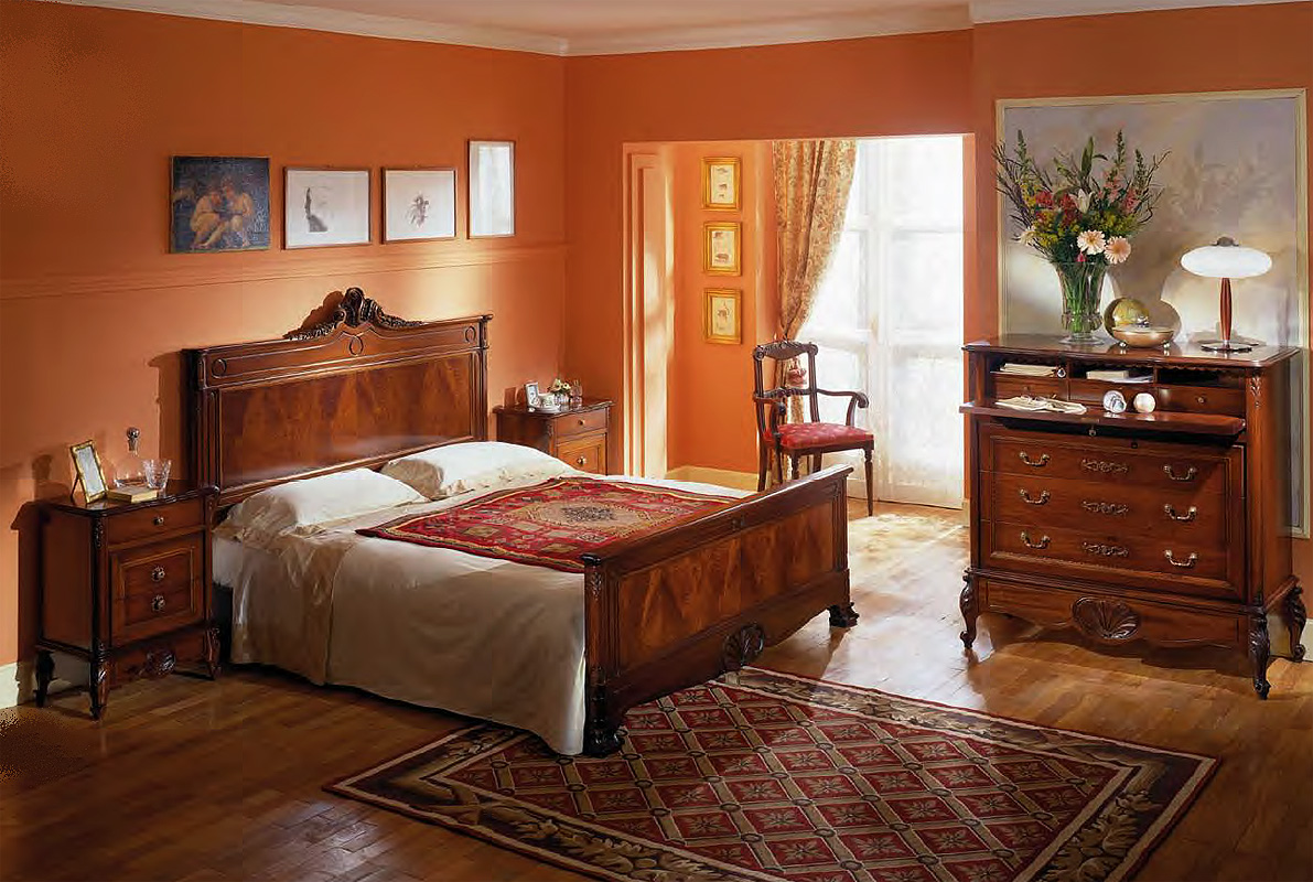 Arredo Спальни 9