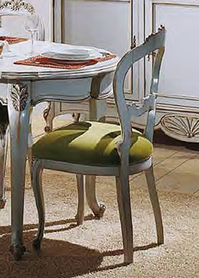 Стул SERAFINO MARELLI LA 20