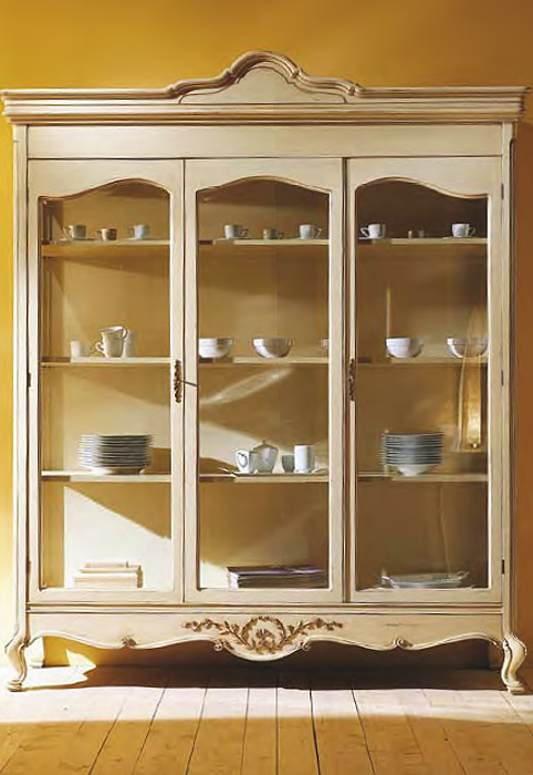 Витрина SERAFINO MARELLI LP 11