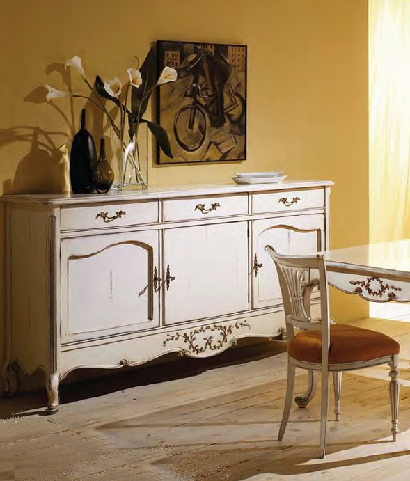 Буфет SERAFINO MARELLI LP 14