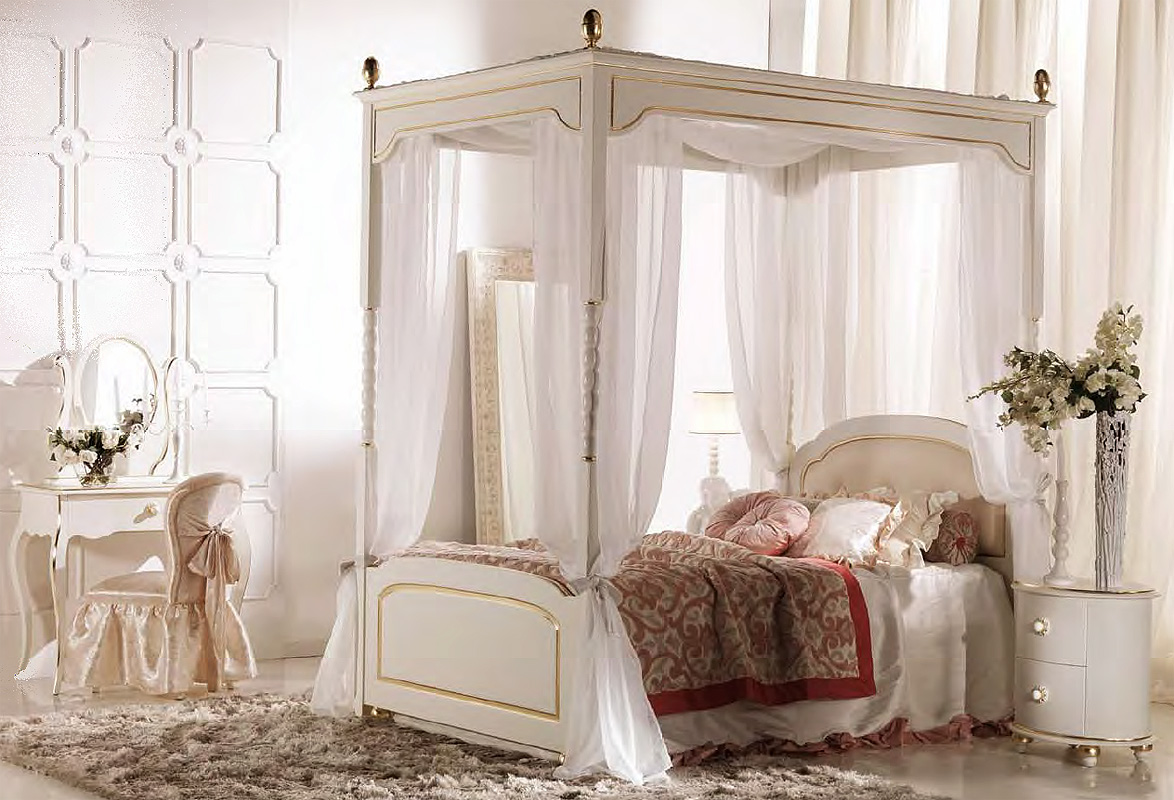 Arredo Спальни 10