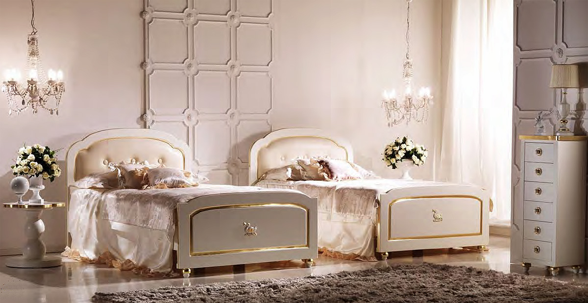 Arredo Спальни 11