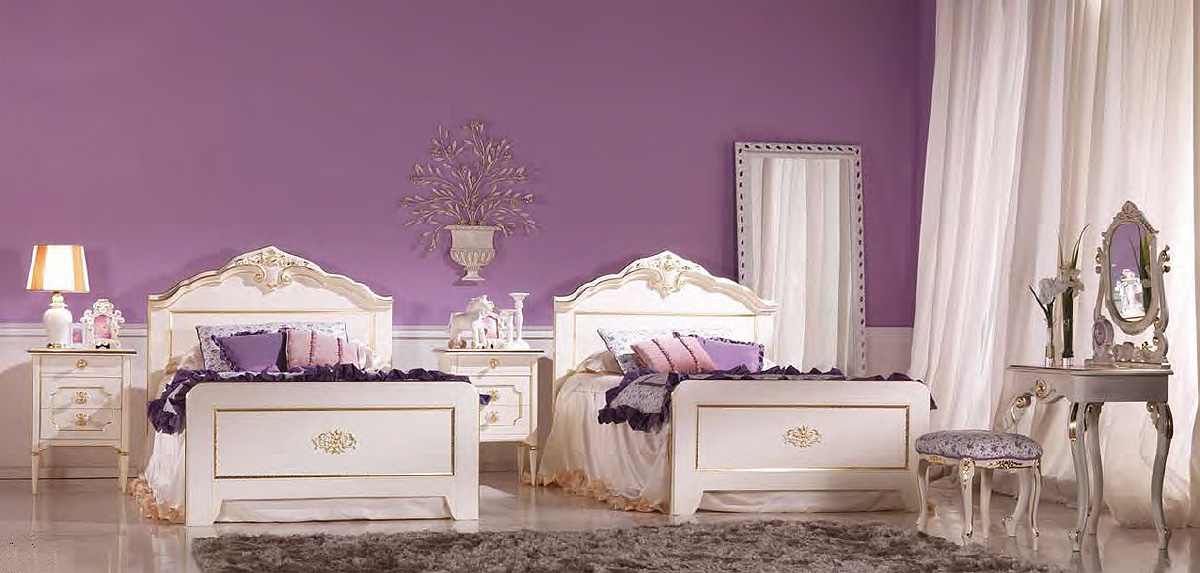 Arredo Спальни 12